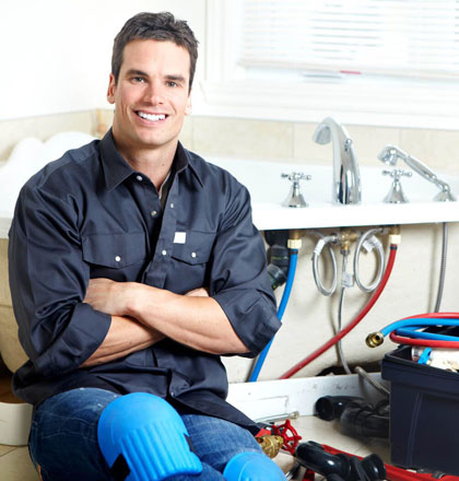 Dependable Plumbers Within Croydon CR0