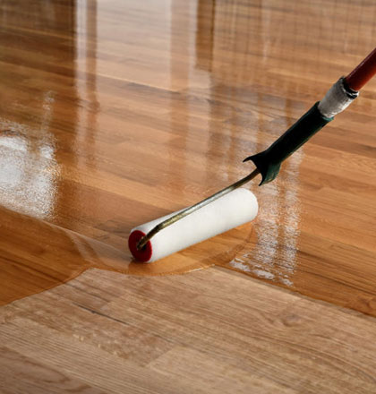 Floor Sanding Croydon